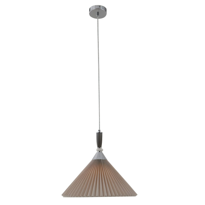 1-světlé keramické plátěné kolébky Shade Shade Přívěsek