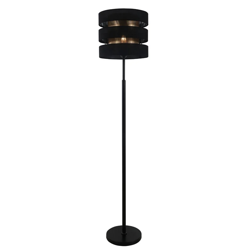 Proč si pro svůj domácí výzdobu vybrat lampu s duálním odstínem?