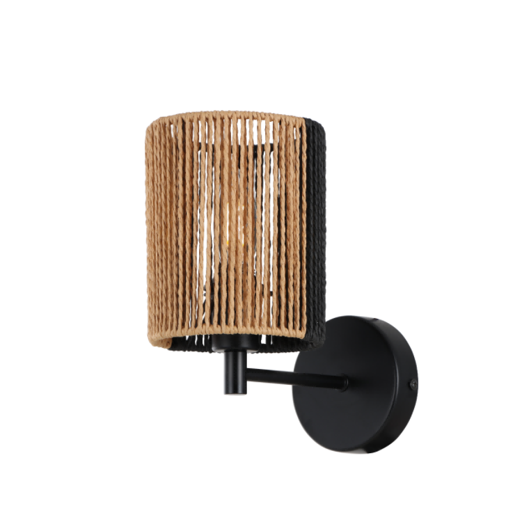 Nástěnné svítidla jsou kompatibilní se stmívači Tajemství náladového osvětlení