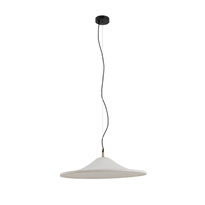 Stmívatelné LED sádry přívěskové světlo